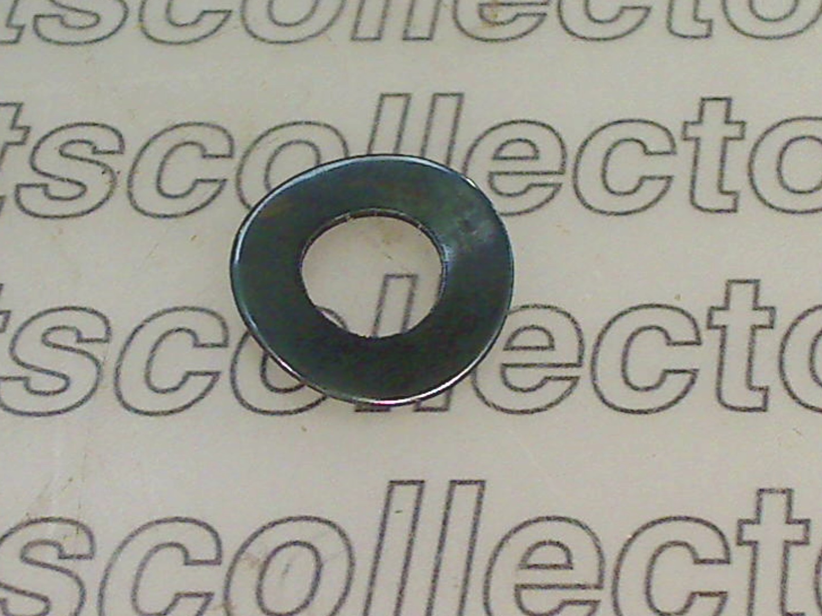 SNAP RING